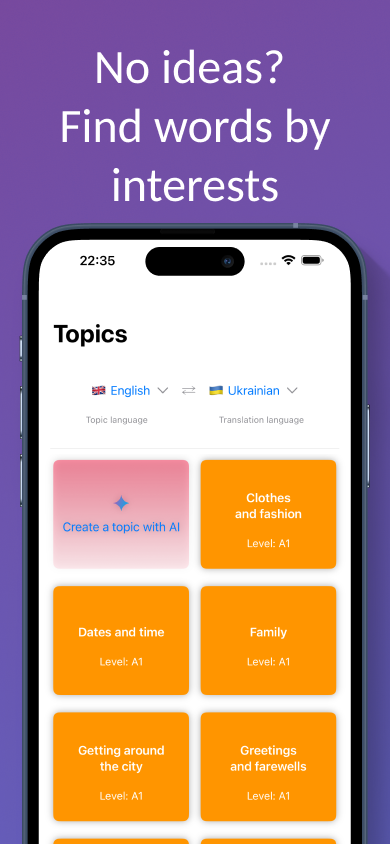 Words Reminder gallery image