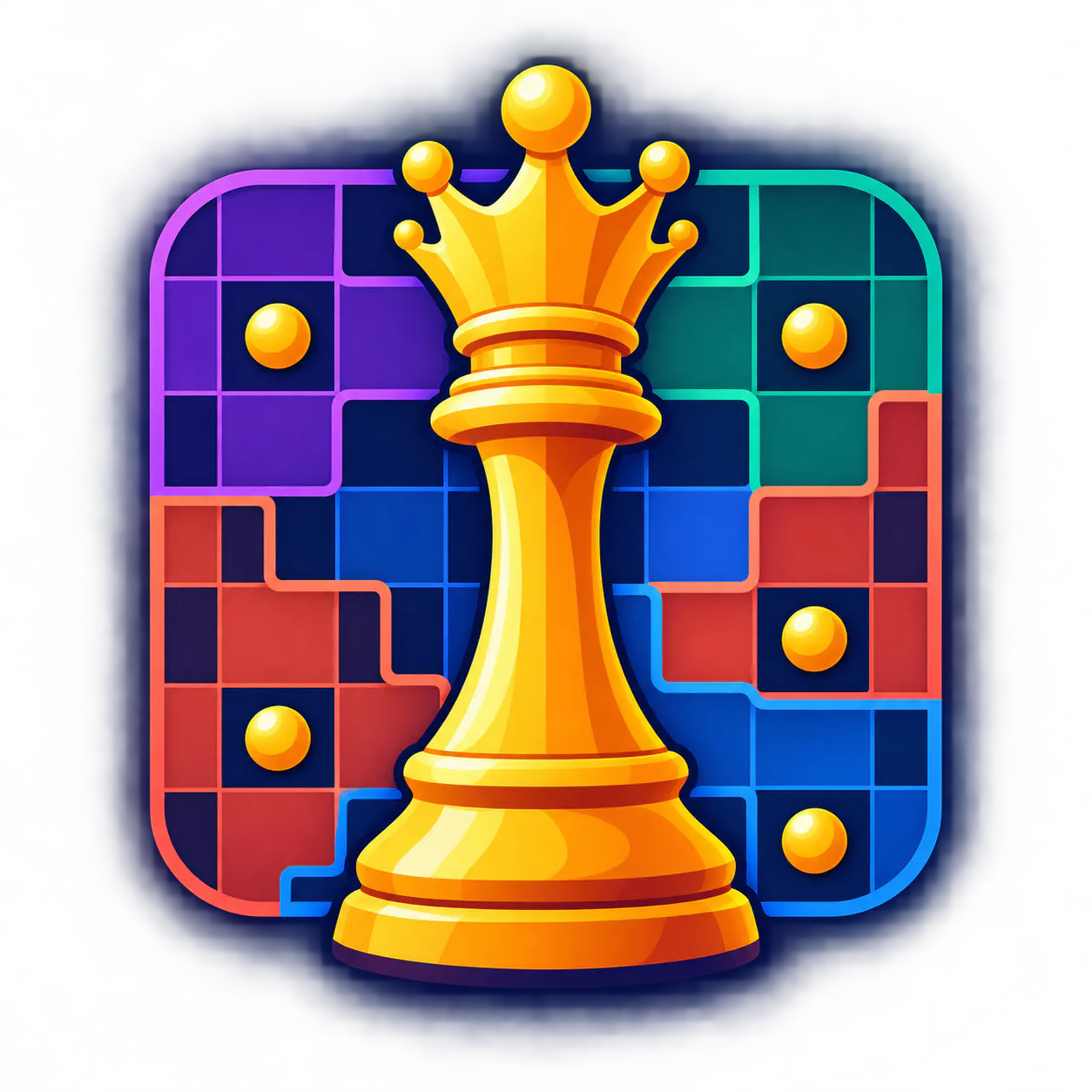 Queens Gamers