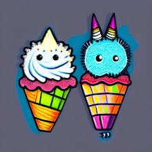 Cookie Monarchs NFTs gallery image