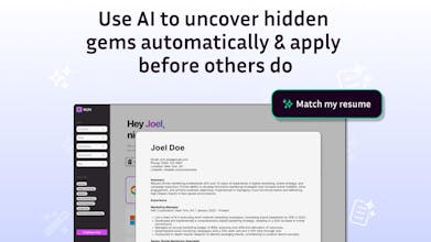 Marketing Jobs Hub gallery image