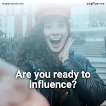 Anyfluence gallery image