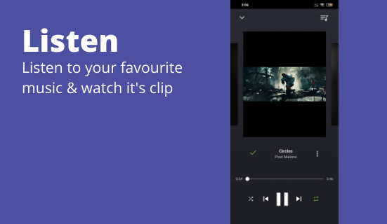 SoundBoy - Listen to music for free! gallery image
