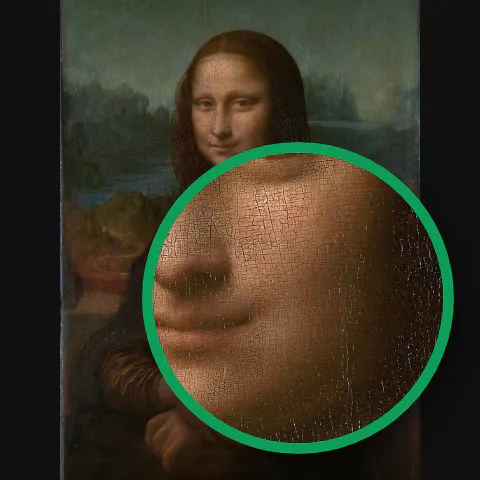 How to read a painting 