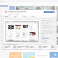 HackerNews Tab