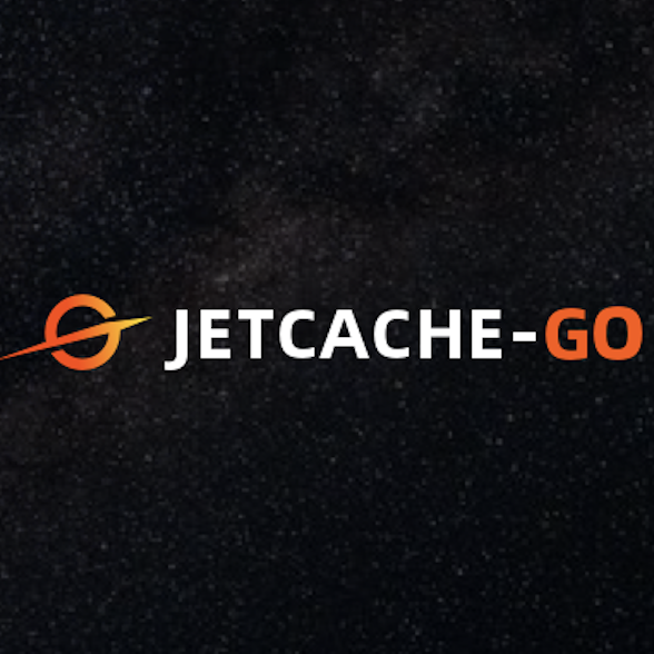 jetcache-go logo