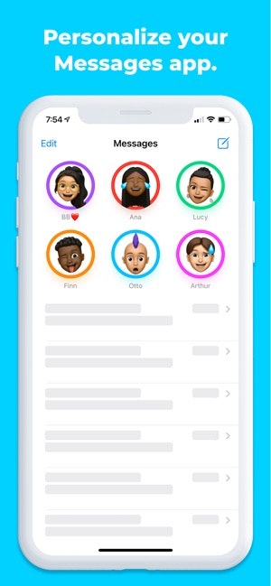 Moji BG gallery image