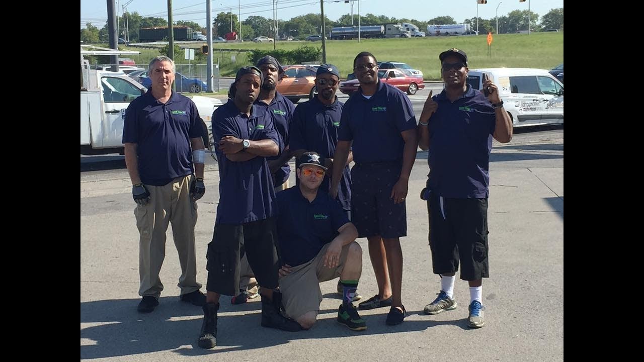 Good Time Moving & Storage gallery image