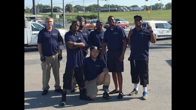 Good Time Moving & Storage gallery image