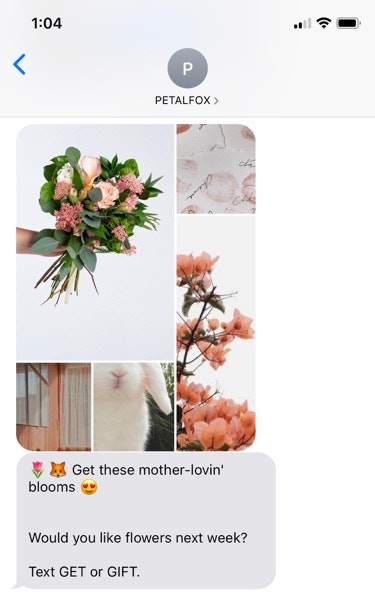 Petalfox gallery image