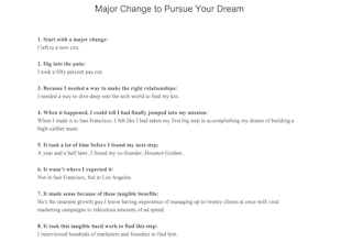 The Copywriting Bible gallery image