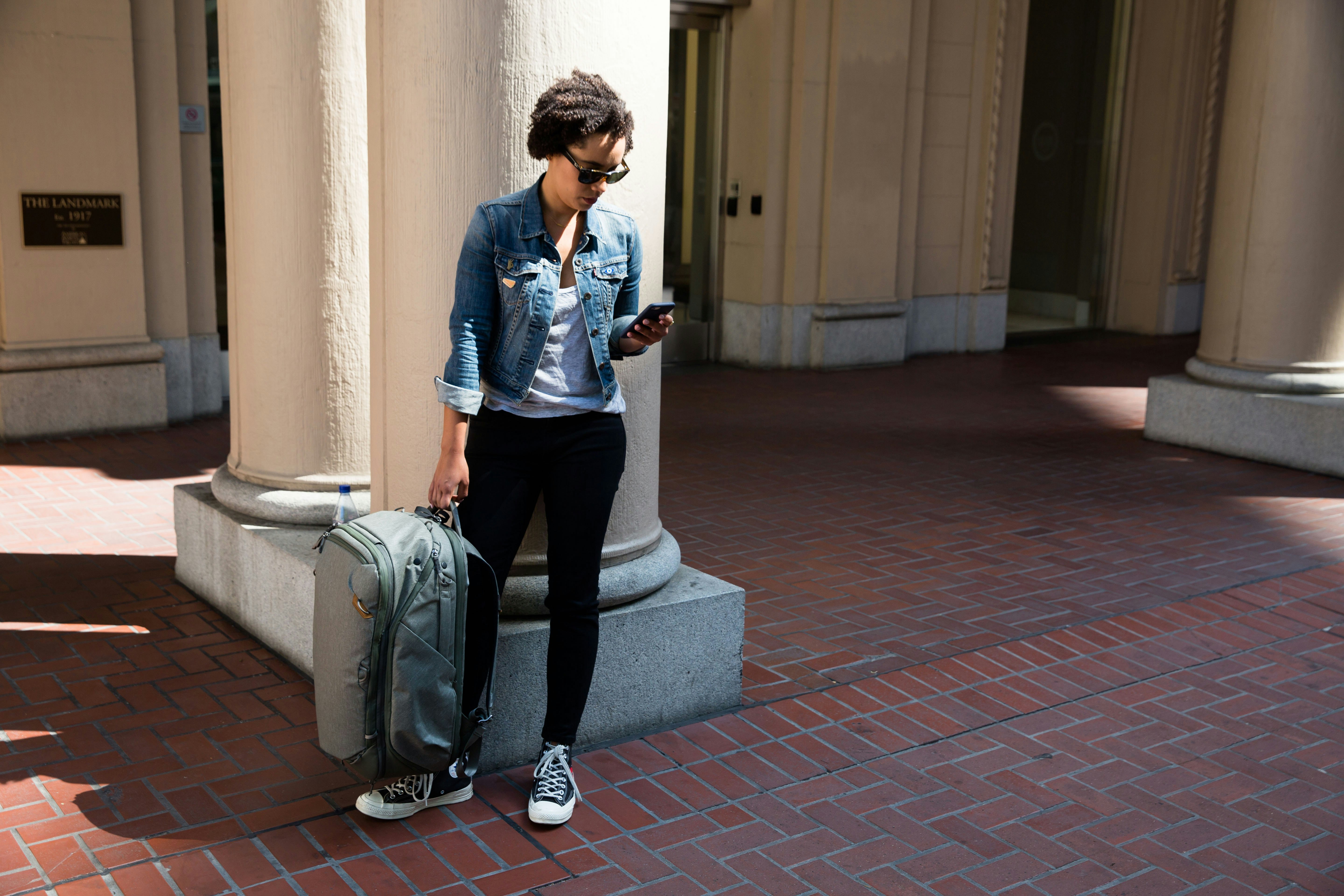 The Travel Line by Peak Design gallery image