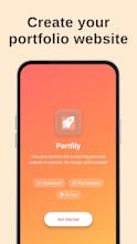 Portfily AI gallery image