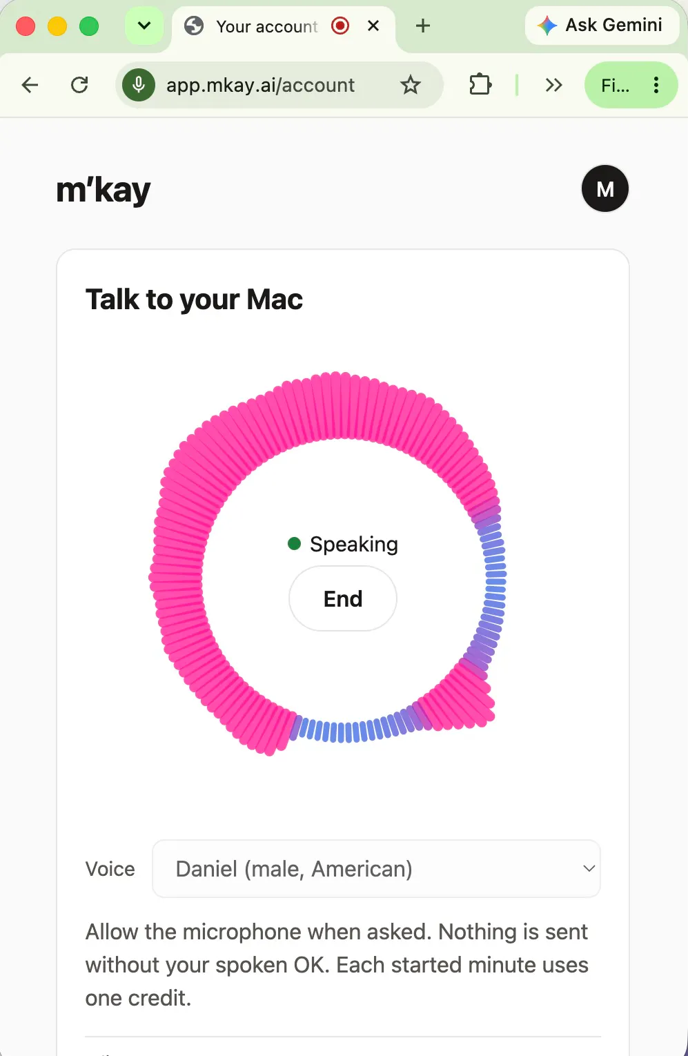 m’kay gallery image