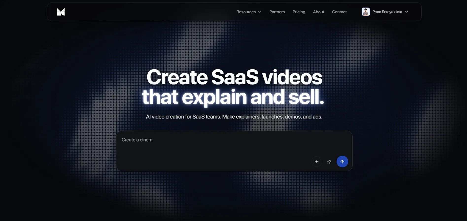 Motify gallery image