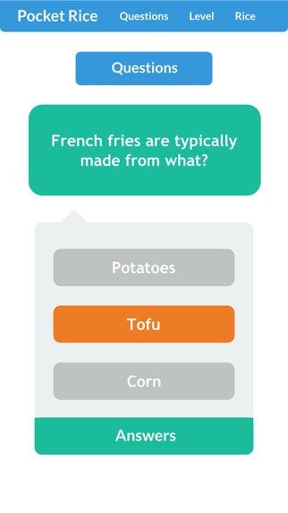 Pocket Rice gallery image