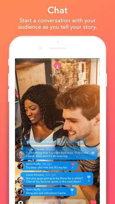 Nom Stories gallery image