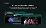 VocAdapt