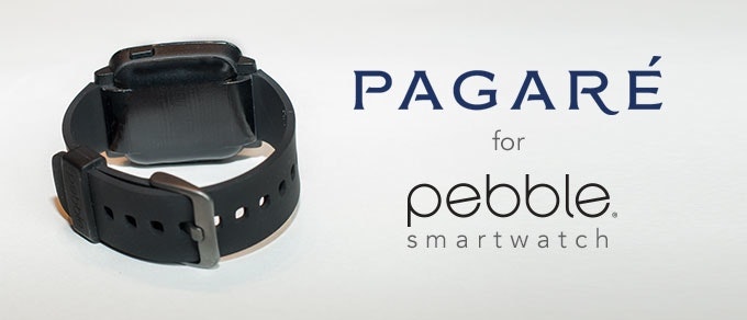 Pagaré smartstrap