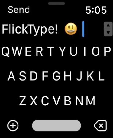 Nanogram Messenger gallery image