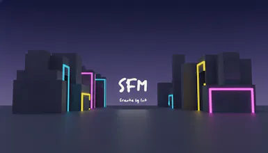 SFM gallery image