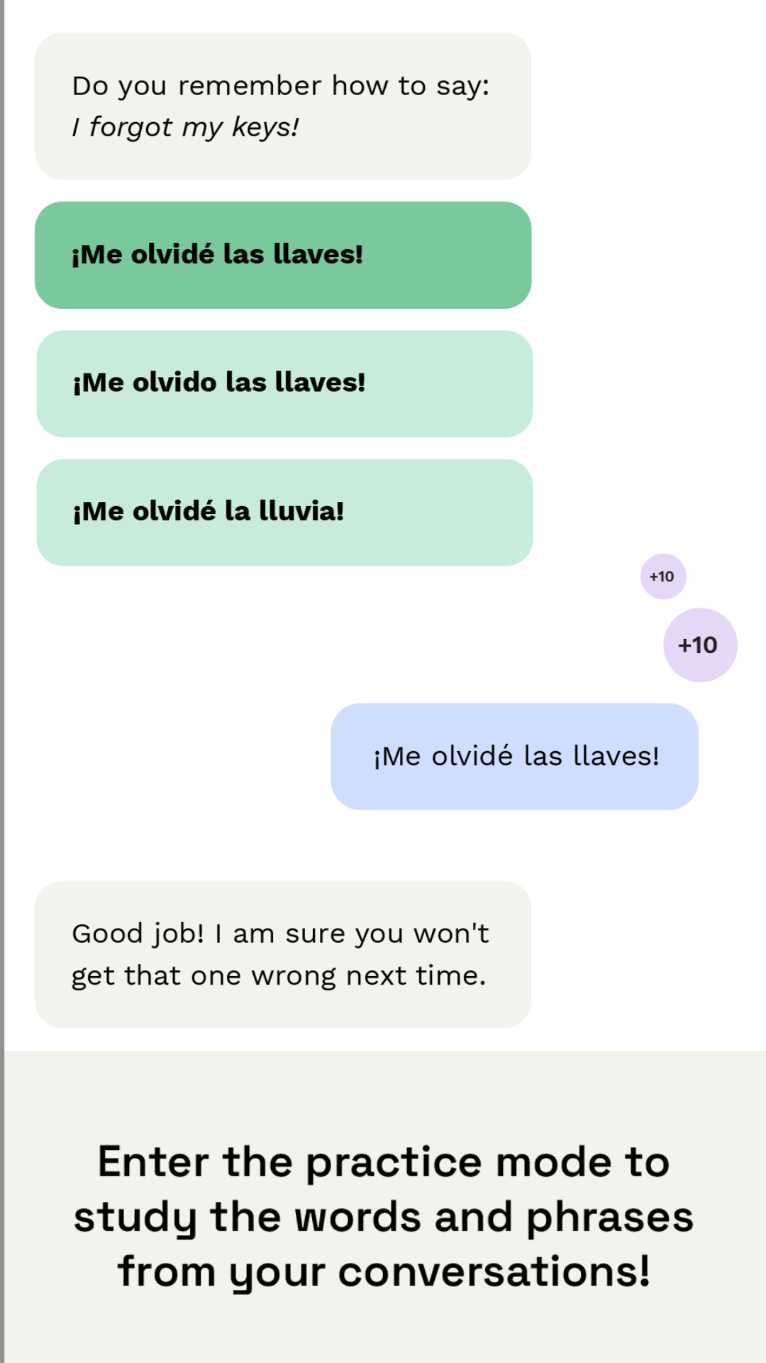 NAMA Chat gallery image