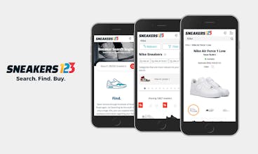 Sneakers123 gallery image