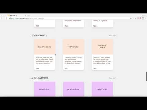 Next Reality gallery image