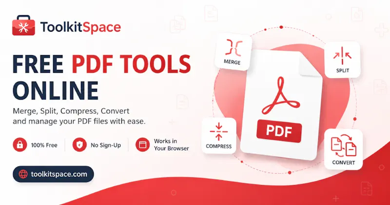 ToolkitSpace screenshot 2