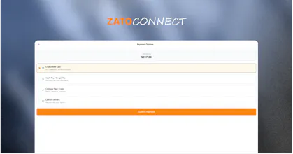 ZatoBox gallery image
