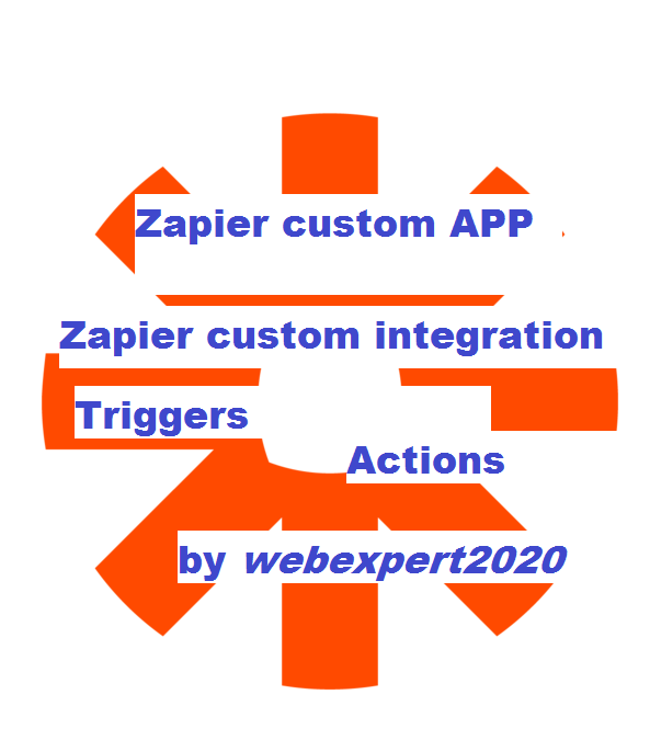 Zapier or Integromat development