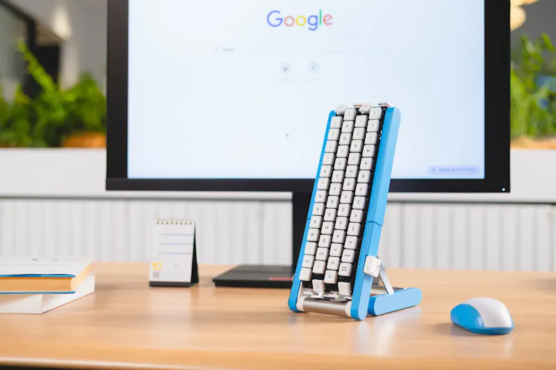 Gboard Kurukuru Version screenshot 5