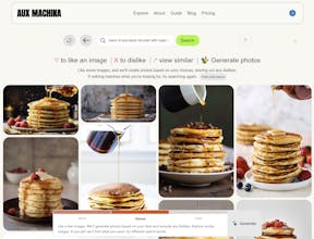 Aux Machina gallery image