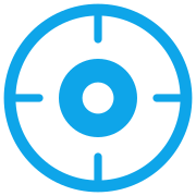 NestLens  - Product Hunt launch logo and brand identity