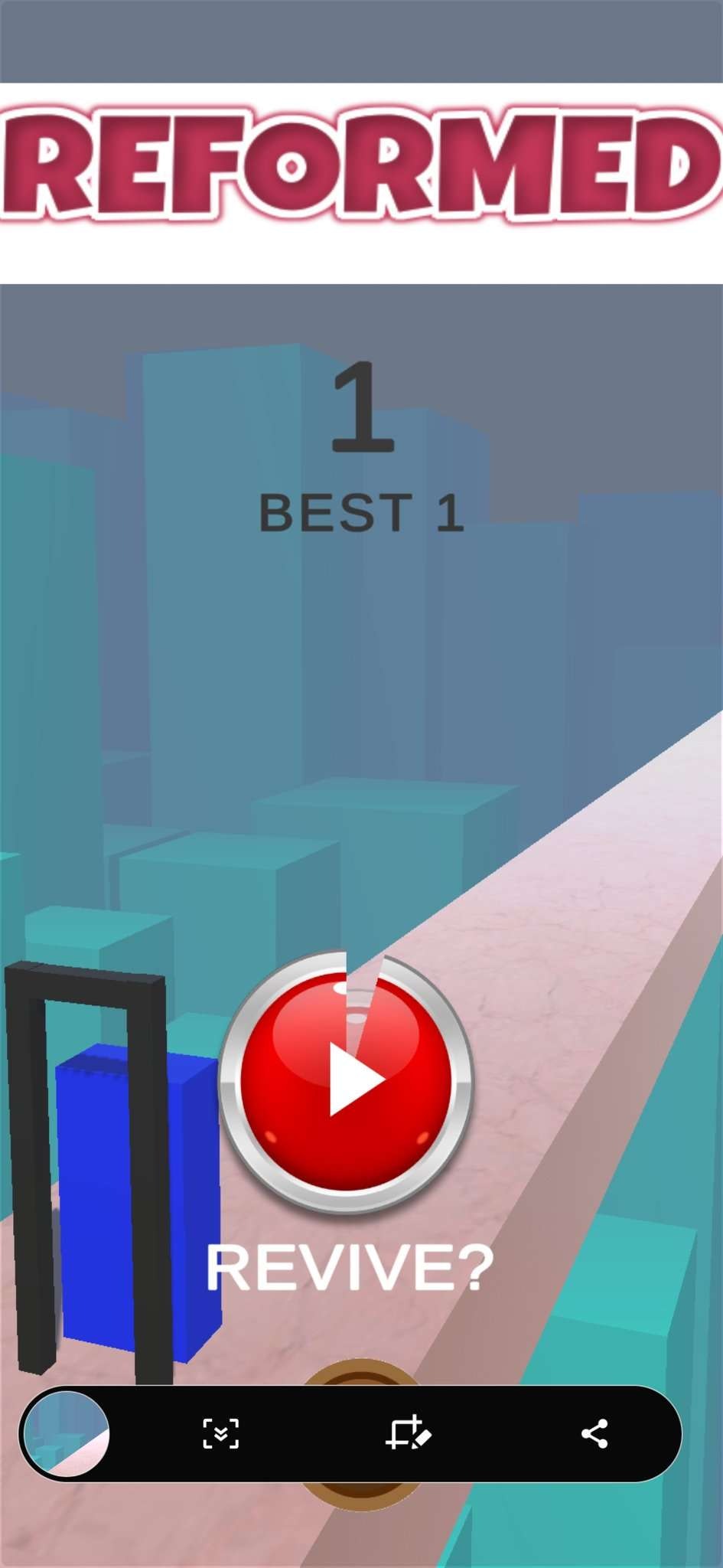 Reformed gallery image