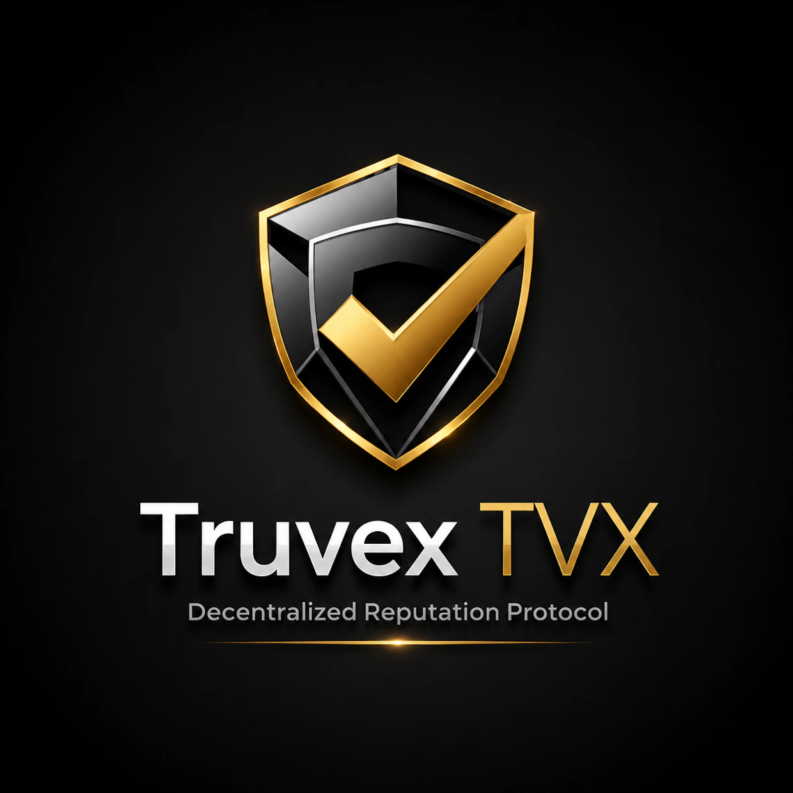 Truvex (TVX) screenshot 1