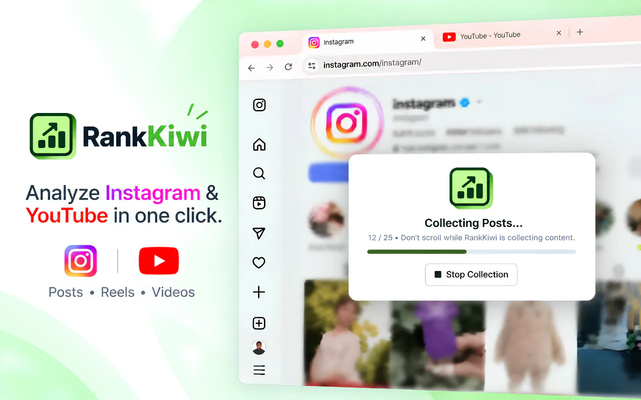 Rank Kiwi gallery image