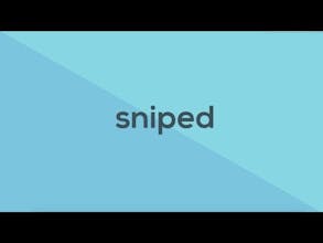 sniped gallery image