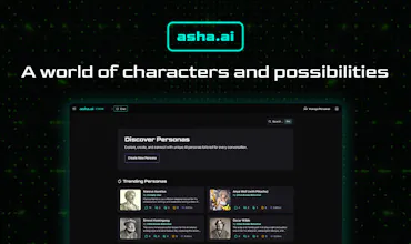 asha.ai gallery image