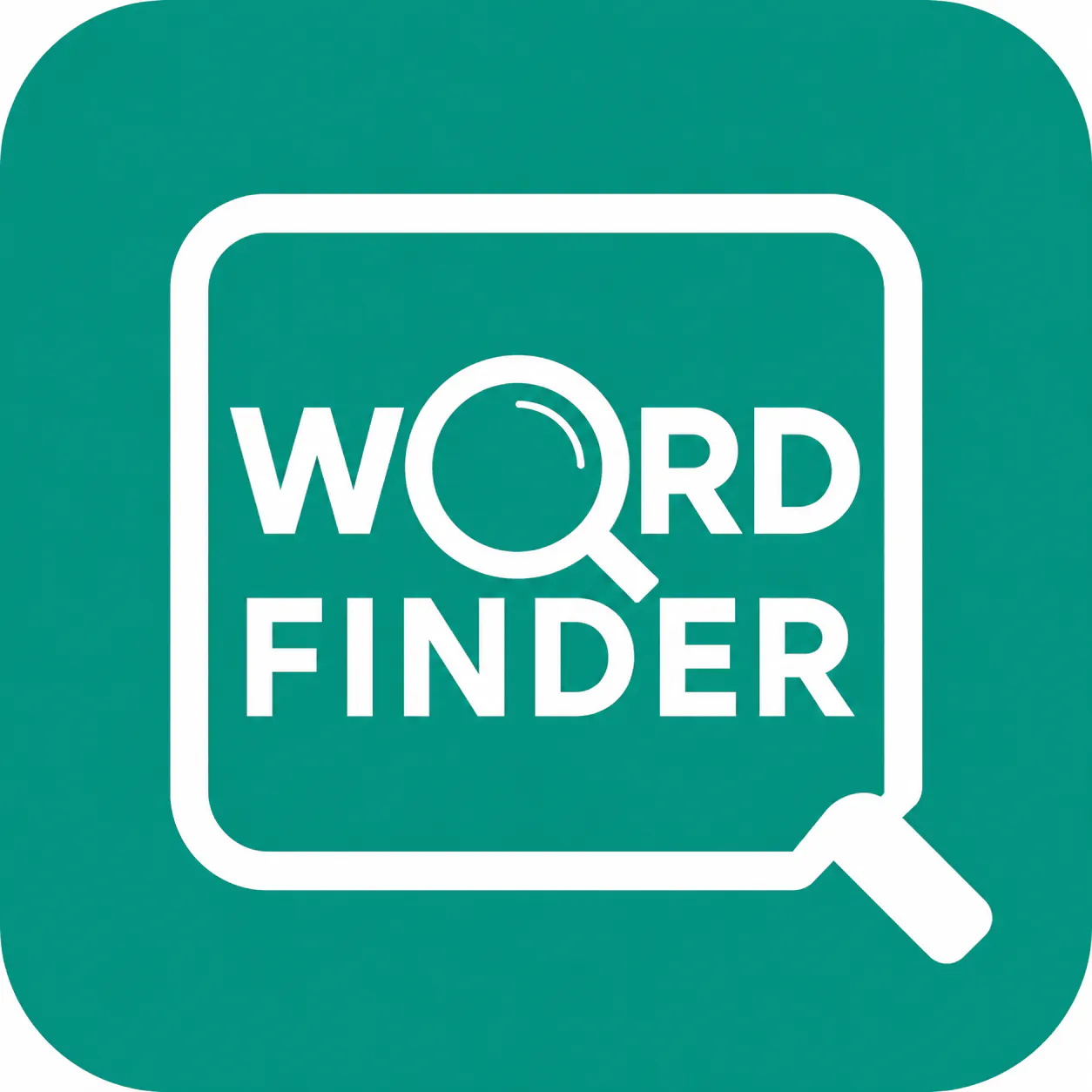 7 Letter Word Finder