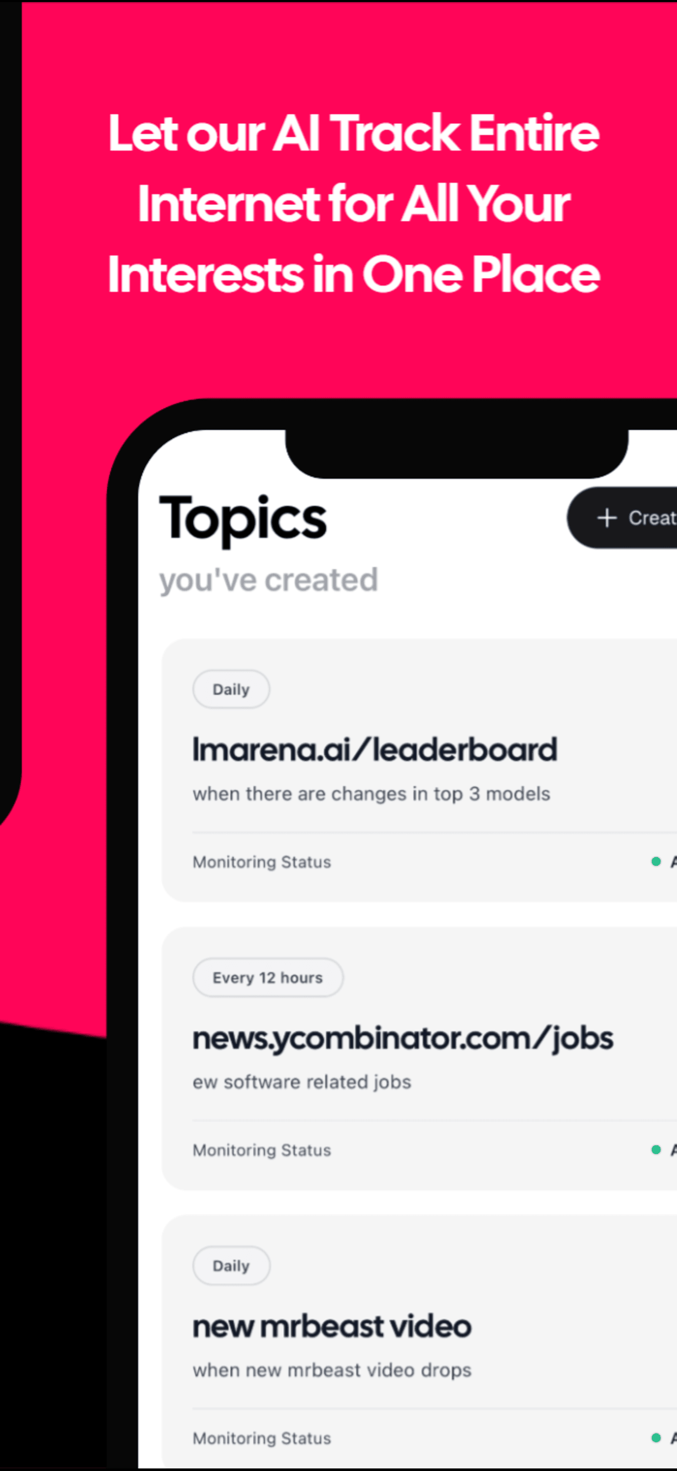 AyeWatch gallery image