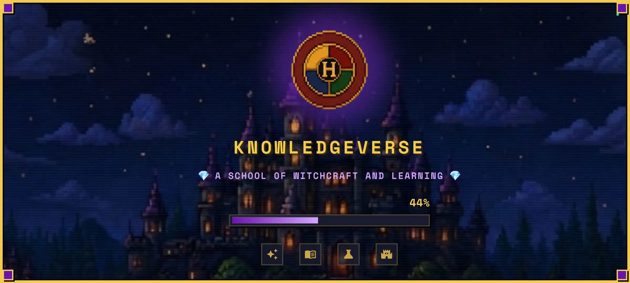 KnowledgeVerse 截图 1