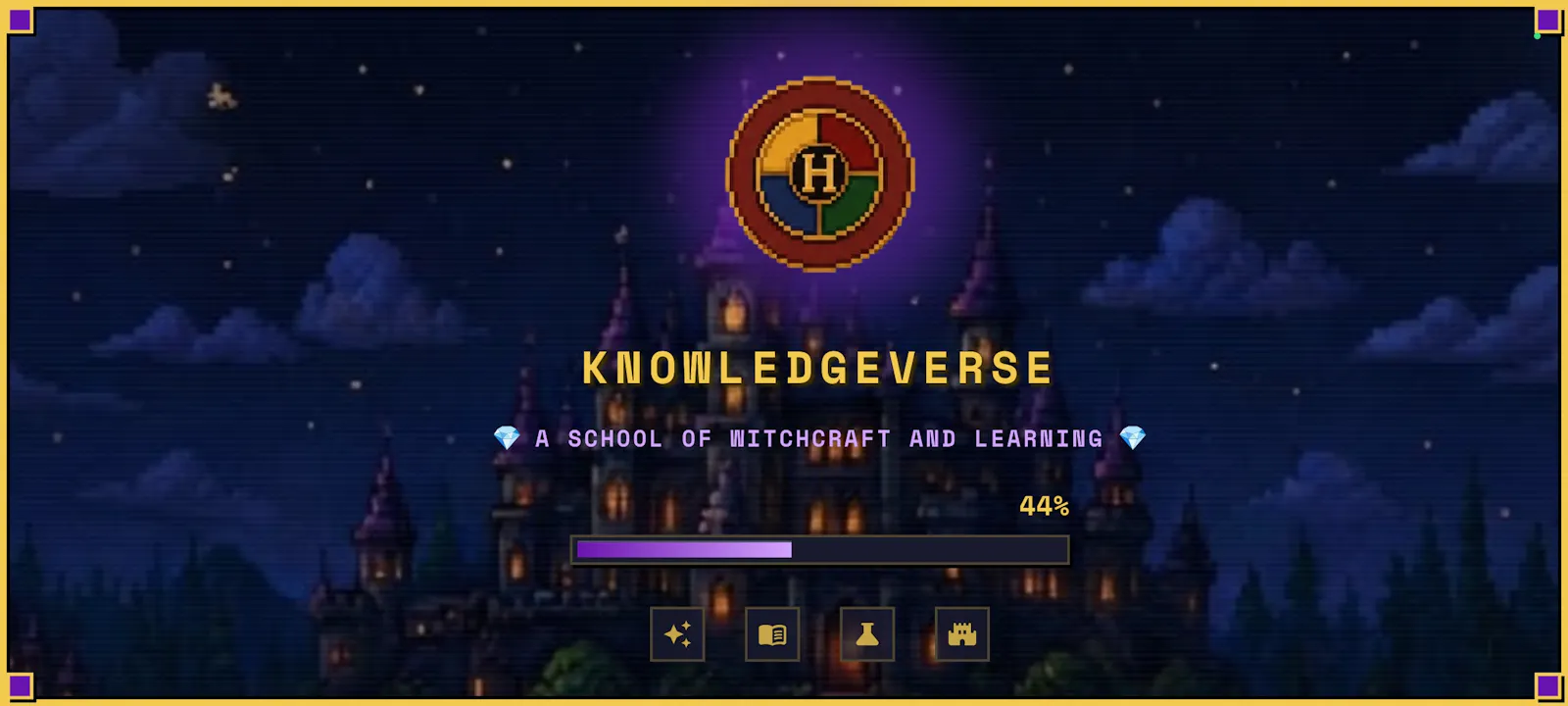 KnowledgeVerse screenshot 2