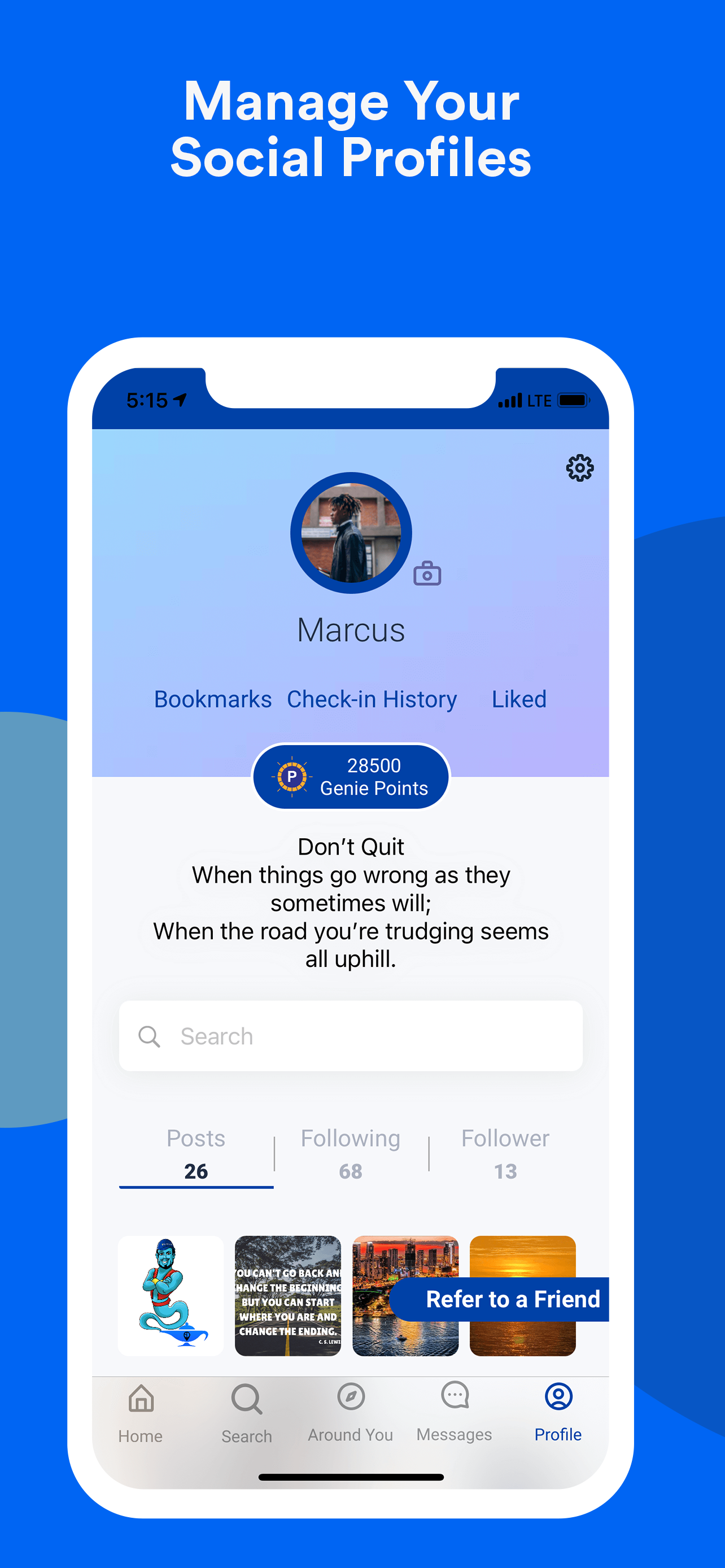 Pointgenie gallery image