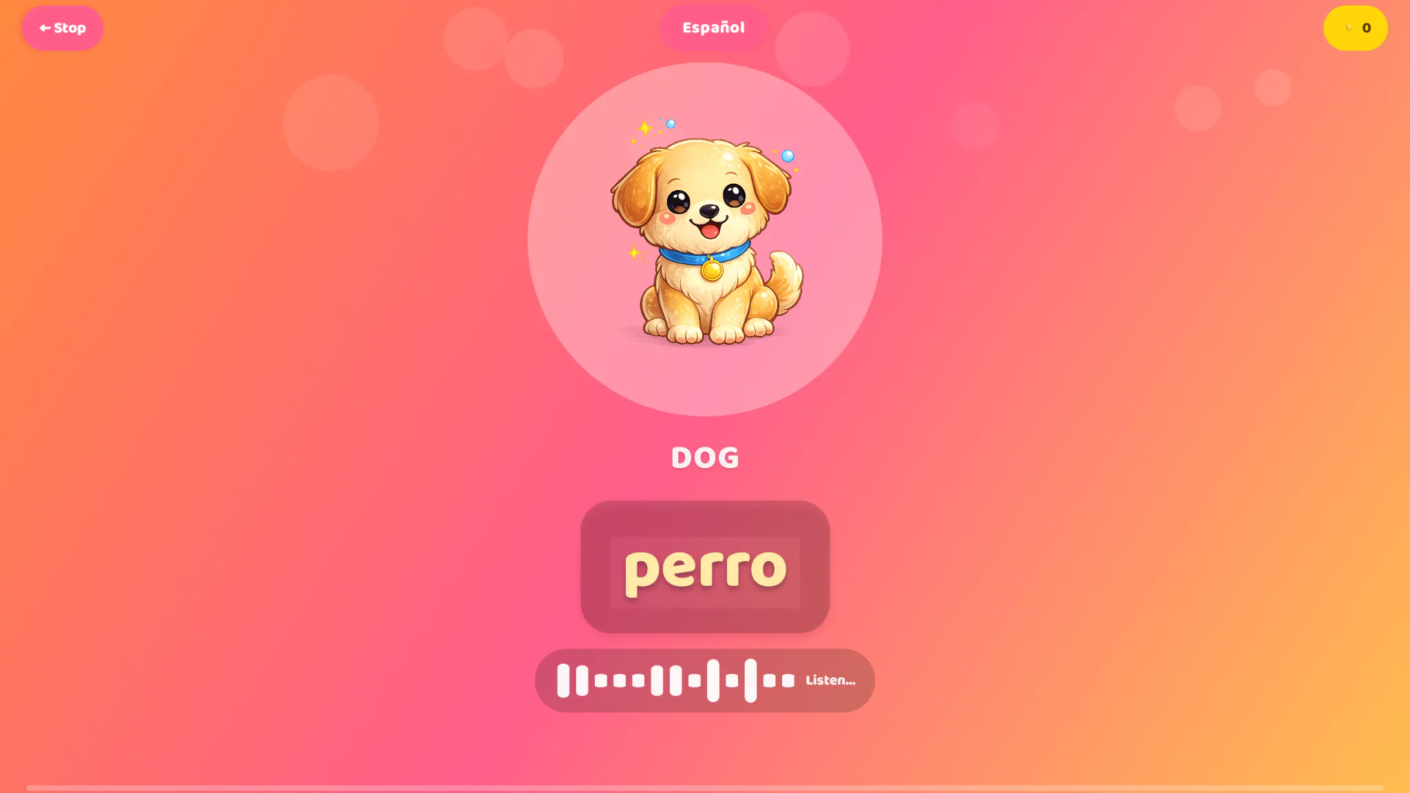 BrightKid: Learn with Arlo gallery image
