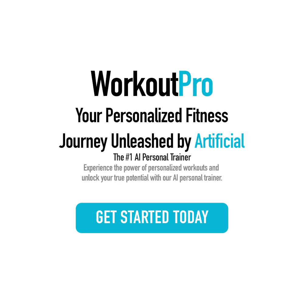 WorkoutPro gallery image