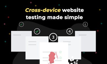 Retest gallery image