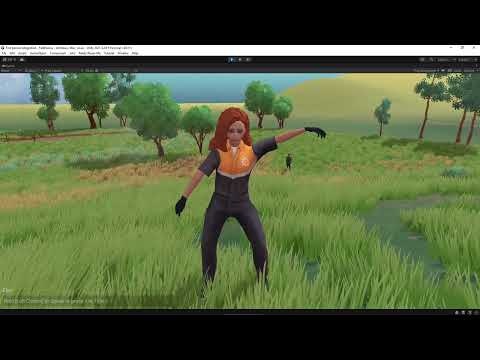 SmartNPC gallery image