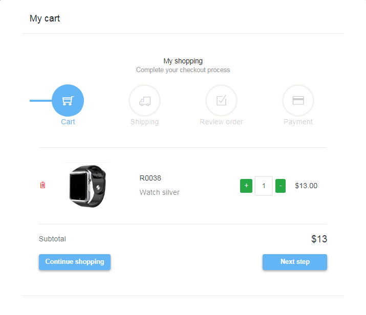 Labelook gallery image