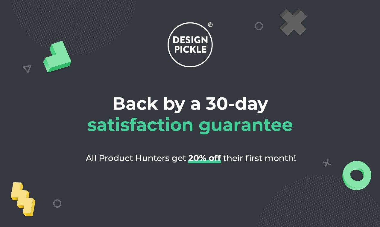 Custom Illustrations by Design Pickle gallery image