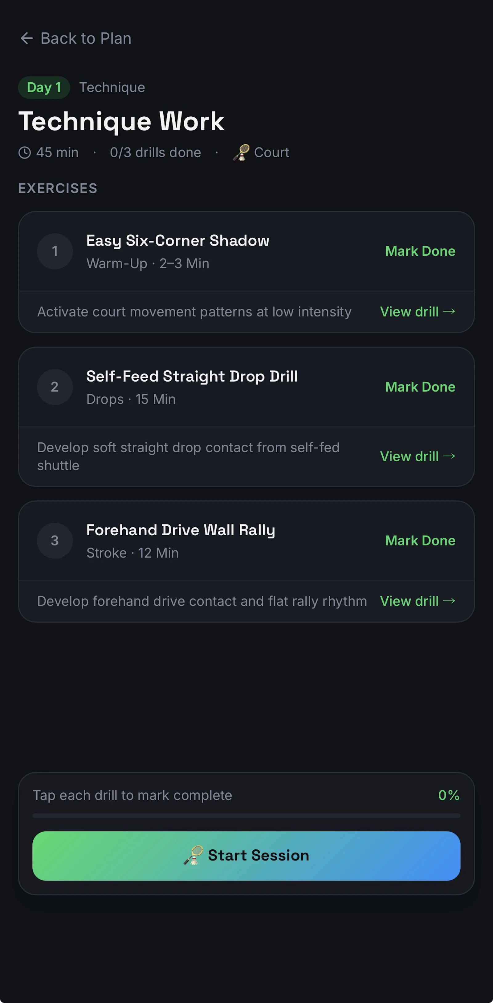 Smash App screenshot 8